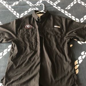 Columbia Georgia Shirt
